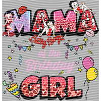 Mother's Day-MM 1261